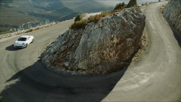 Shifting Gears - Episode 1