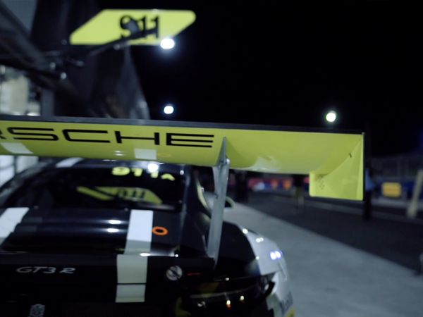 Shifting Gears - Episode 3