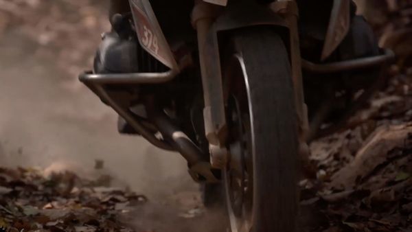 Shifting Gears - Episode 4