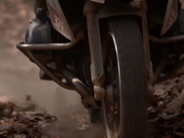 Shifting Gears - Episode 4