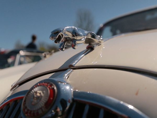 Shifting Gears - Episode 7