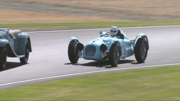 Shifting Gears - Episode 8
