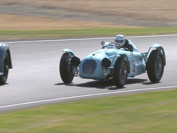 Shifting Gears - Episode 8