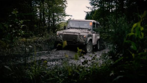 Shifting Gears - Episode 9