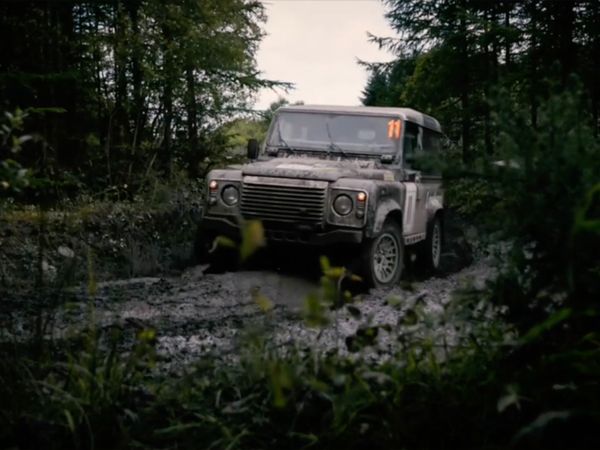 Shifting Gears - Episode 9