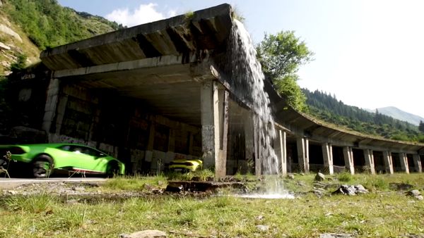 Shifting Gears - Episode 13