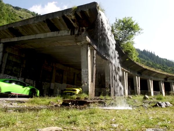 Shifting Gears - Episode 13