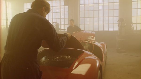 Shifting Gears - Episode 4