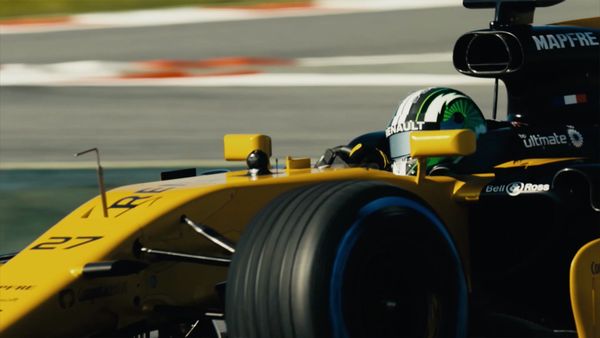 Shifting Gears - Episode 7