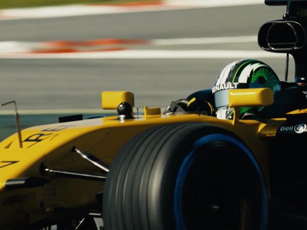 Shifting Gears - Episode 7