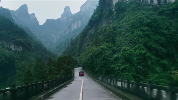 Shifting Gears - Episode 9