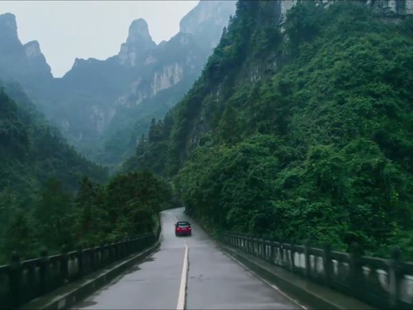 Shifting Gears - Episode 9