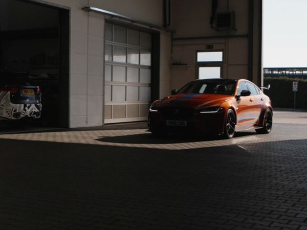 Shifting Gears - Episode 11