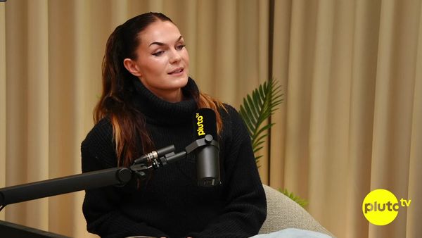 Pluto Bag Handskerne - Caroline Møller