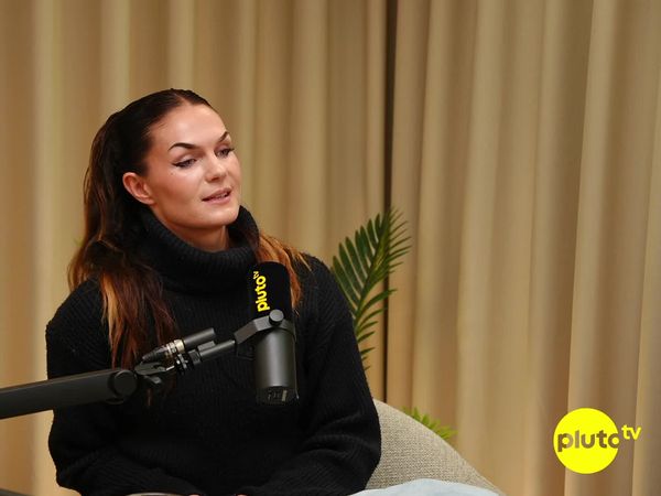 Pluto Bag Handskerne - Caroline Møller