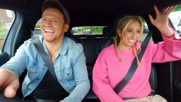 Rydderevolusjonen UK - Episode 503