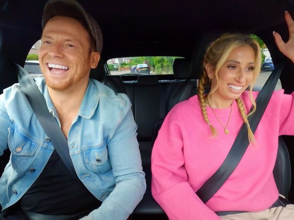 Rydderevolusjonen UK - Episode 503