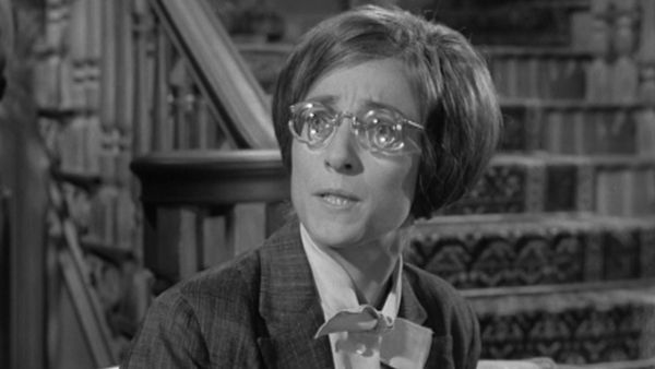 Die Addams Family - Gomez, der Ehebrecher wider Willen