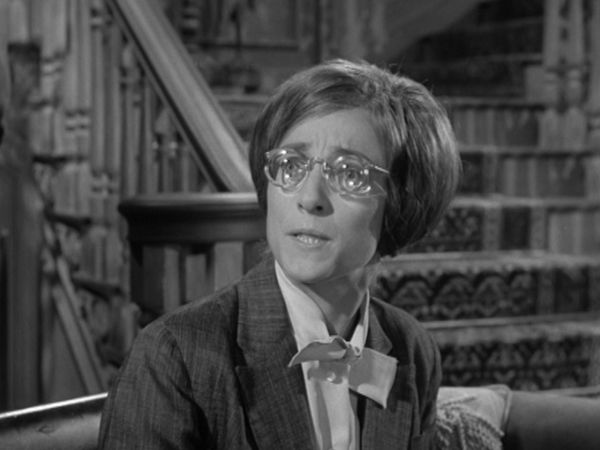 Die Addams Family - Gomez, der Ehebrecher wider Willen