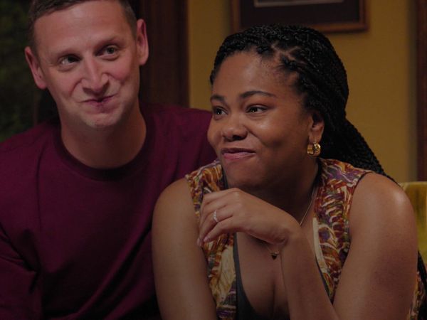 Detroiters - Duvet Family Reunion
