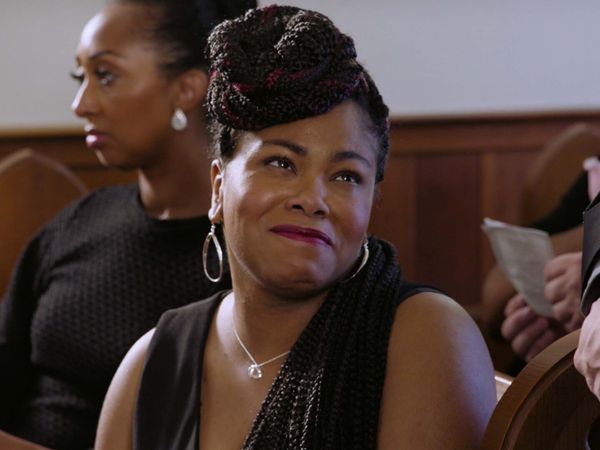Detroiters - Lois