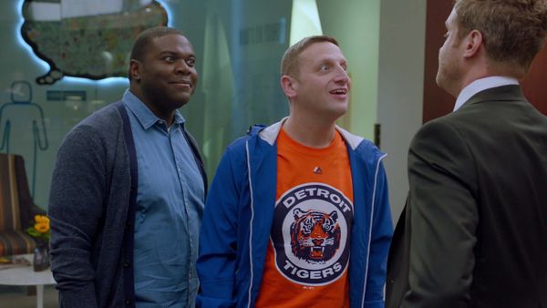 Detroiters - Hark Motors