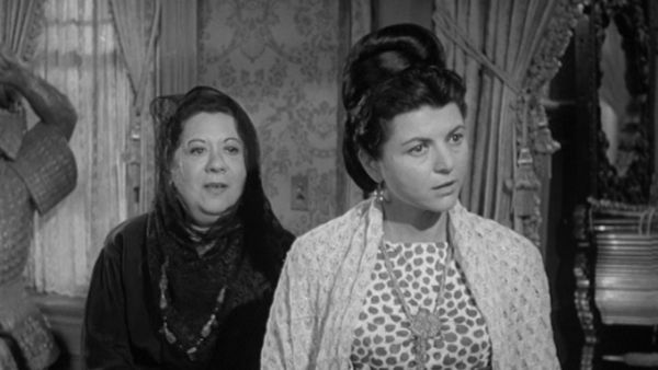 Die Addams Family - Gomez, der Bigamist