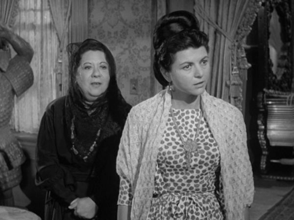 Die Addams Family - Gomez, der Bigamist