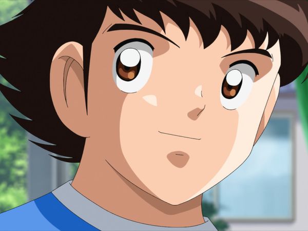 Captain Tsubasa: Junior Youth Arc (English Dubbed) - A New Challenge