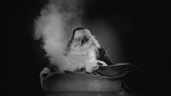 Die Addams Family - Gibt es wirklich einen Weihnachtsmann?