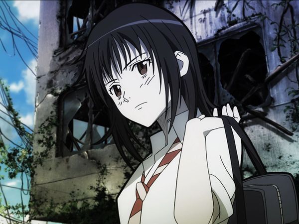 Coppelion (English Dubbed) - COPPELION