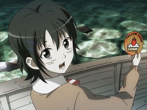 Coppelion (English Dubbed) - SUNSET