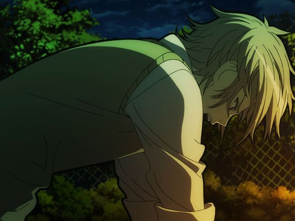 Coppelion (English Dubbed) - HARUTO
