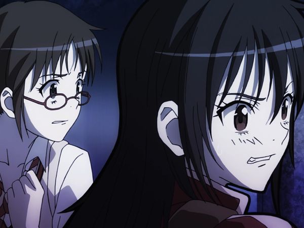 Coppelion (English Dubbed) - SISTERS