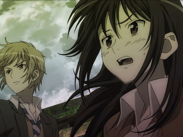 Coppelion (English Dubbed) - DIVERSION