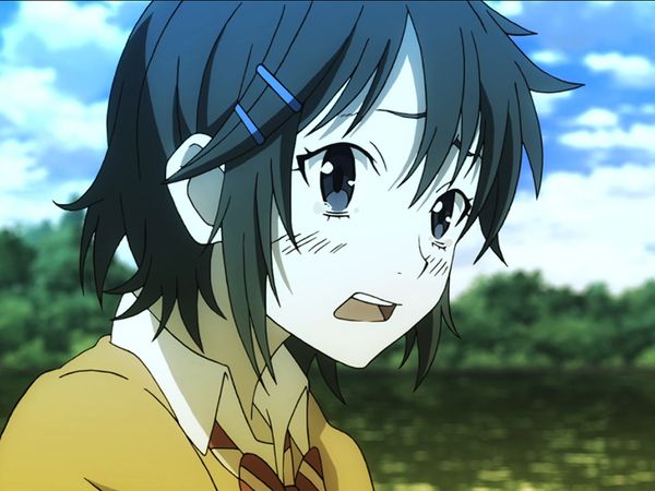 Coppelion (English Dubbed) - HUMAN