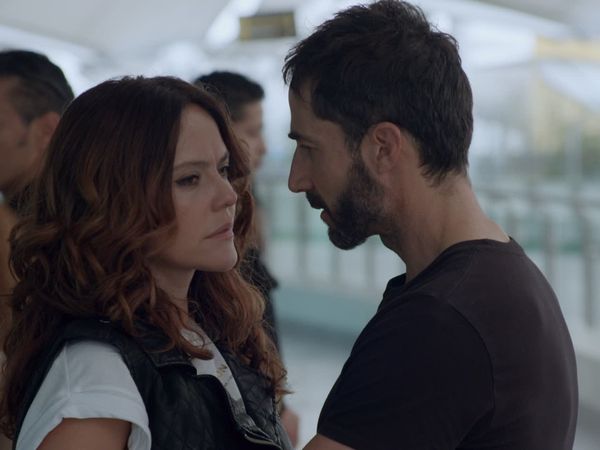 El Capo - Episodio 25