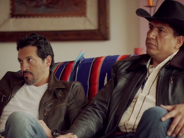 El capo - Episodio 27