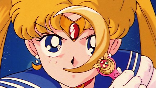 Sailor Moon (English Dubbed) - Restore Naru's Smile: Usagi's Friendship