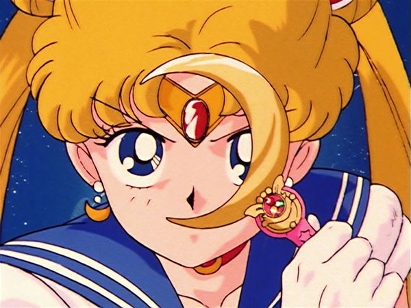 Sailor Moon (English Dubbed) - Restore Naru's Smile: Usagi's Friendship
