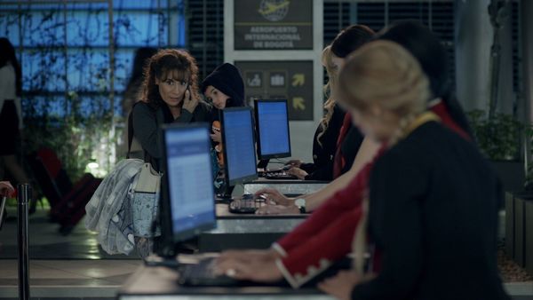 El Capo - Episodio 28