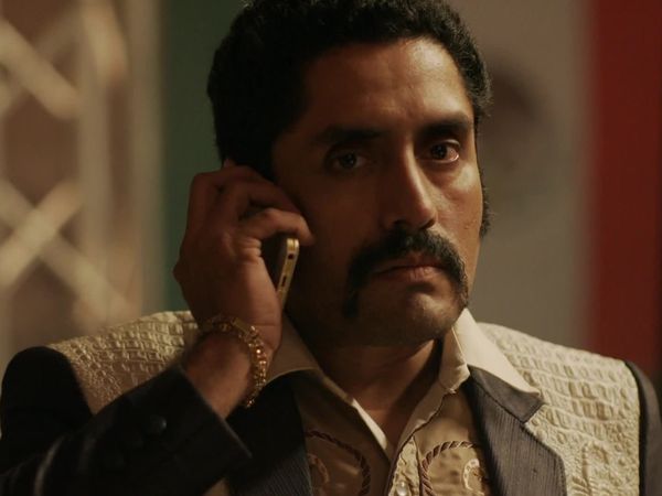 El Capo - Episodio 28