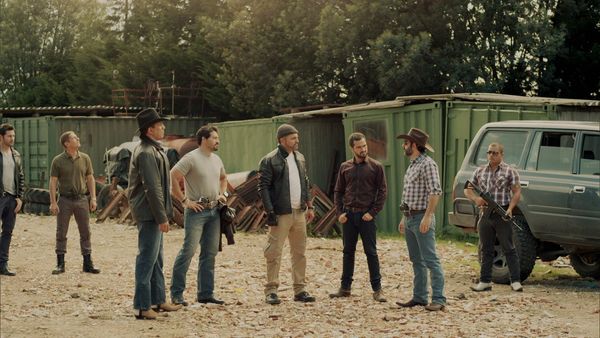 El Capo - Episodio 30
