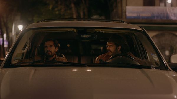 El Capo - Episodio 31