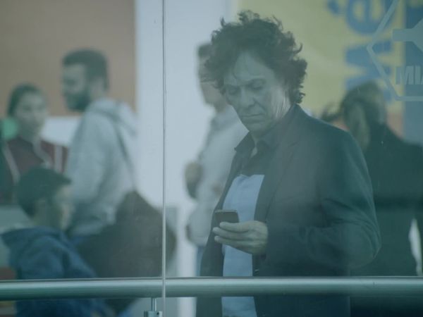 El Capo - Episodio 31