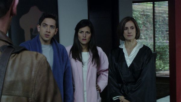 El Capo - Episodio 39
