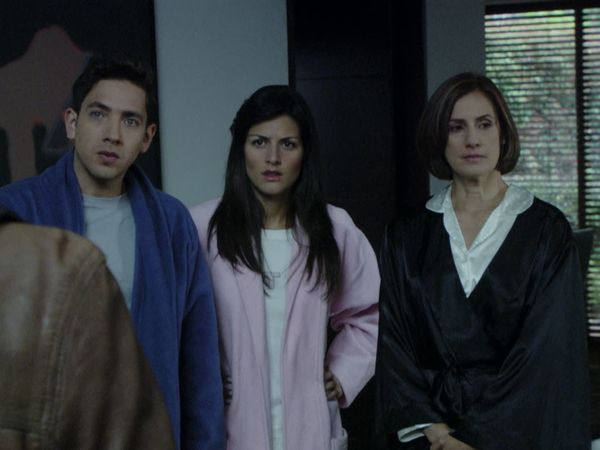El Capo - Episodio 39