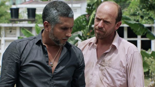El Capo - Episodio 47