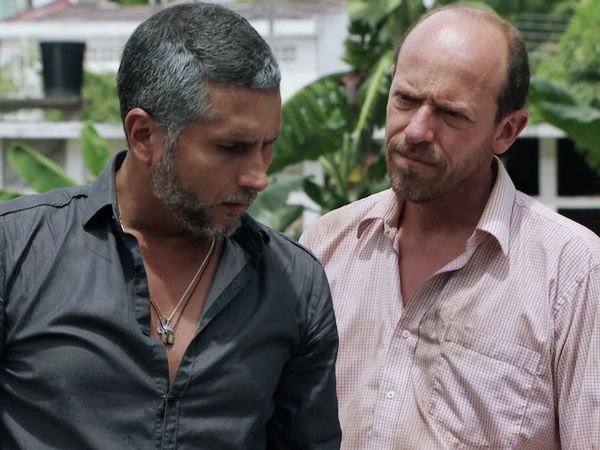 El Capo - Episodio 47