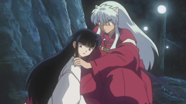 Inuyasha (English Dubbed) - The Demon Linked with the Netherworld